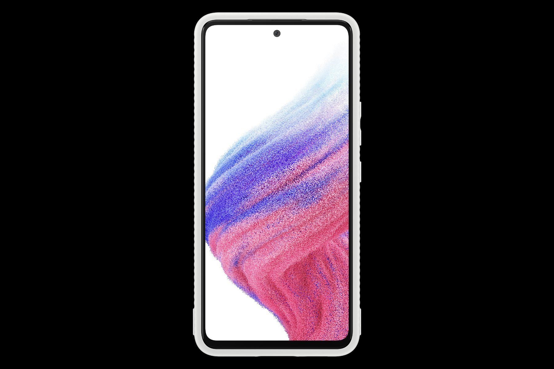 Samsung Cover & Protezioni schermo: Samsung A53 5G Protective Standing Cover – Nuovo e nell'imballaggio originale da Niederurnen venduto da mowgli_1963 4