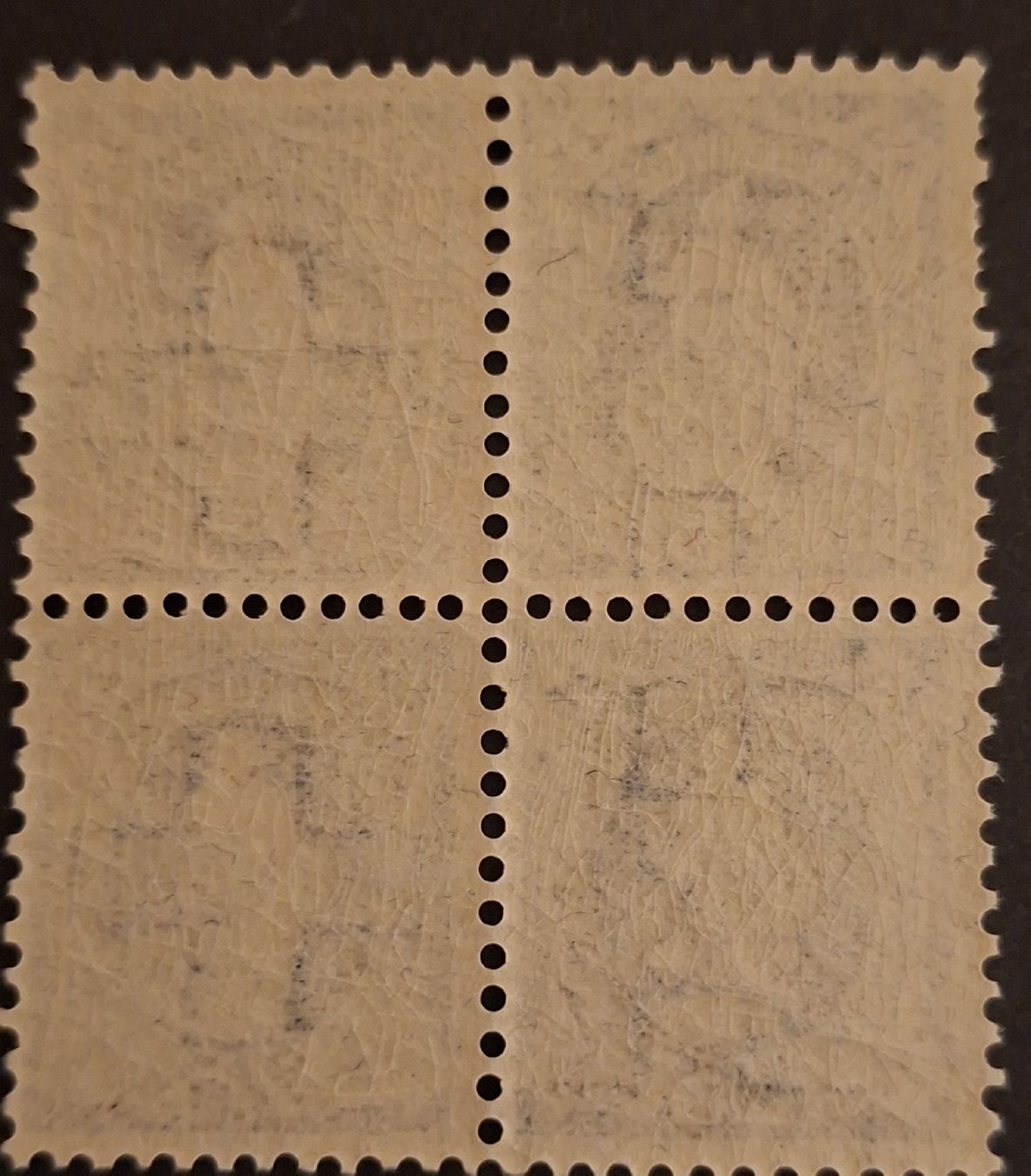 Tous les timbres: Stehende Helvetia 93A Kat. 160.- – D'occasion à Balgach par SIMEON27 1
