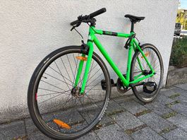Fixie Inc Singlespee/Fixie Velo