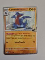 Carmache Holo Cosmo (103/182) Rivalités Destinées - DRI fr