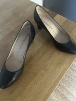 Peter Kaiser Schuhe schwarz 3 1/2
