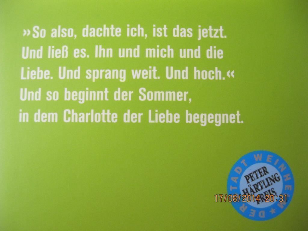 Fumetti: Gabi Kreslehner: Charlottes Traum – Nuovo (secondo la descrizione) da Affoltern am Albis venduto da Sabinezc 1