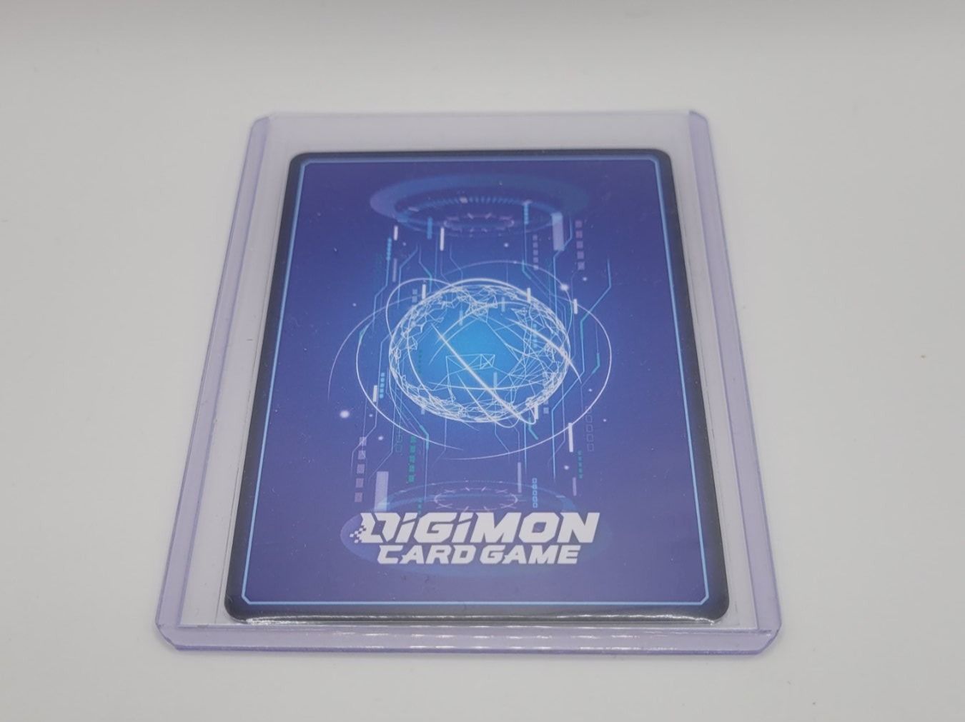 Bandai Carte collezionabili: Digimon TCG Omegamon Alter S BR3-112 SEC Japan – Usato da Münchenstein venduto da danytlaw 1
