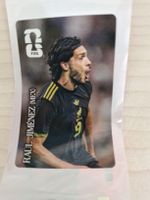 Raúl Jiménez MEX Top Zustand Panini Coca-Cola Sammelbild WM