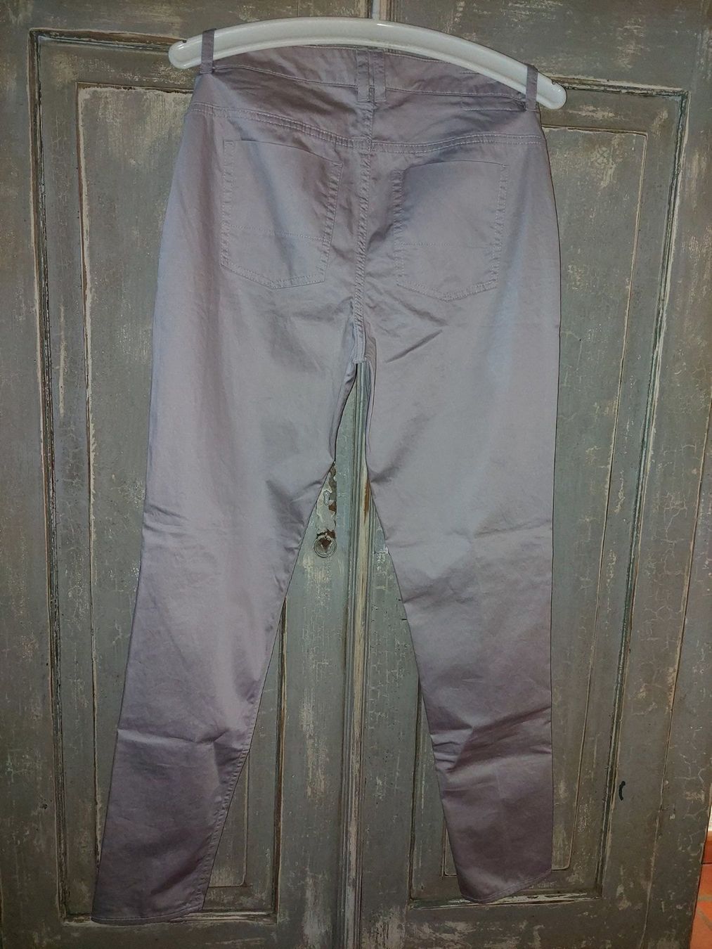 Drykorn Jeans: Drykorn . Dangle low relaxed jodhpurs extra silber 27/34 – Nuovo e nell'imballaggio originale da Besenbüren venduto da teluride89 1