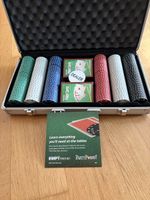 Poker-Set