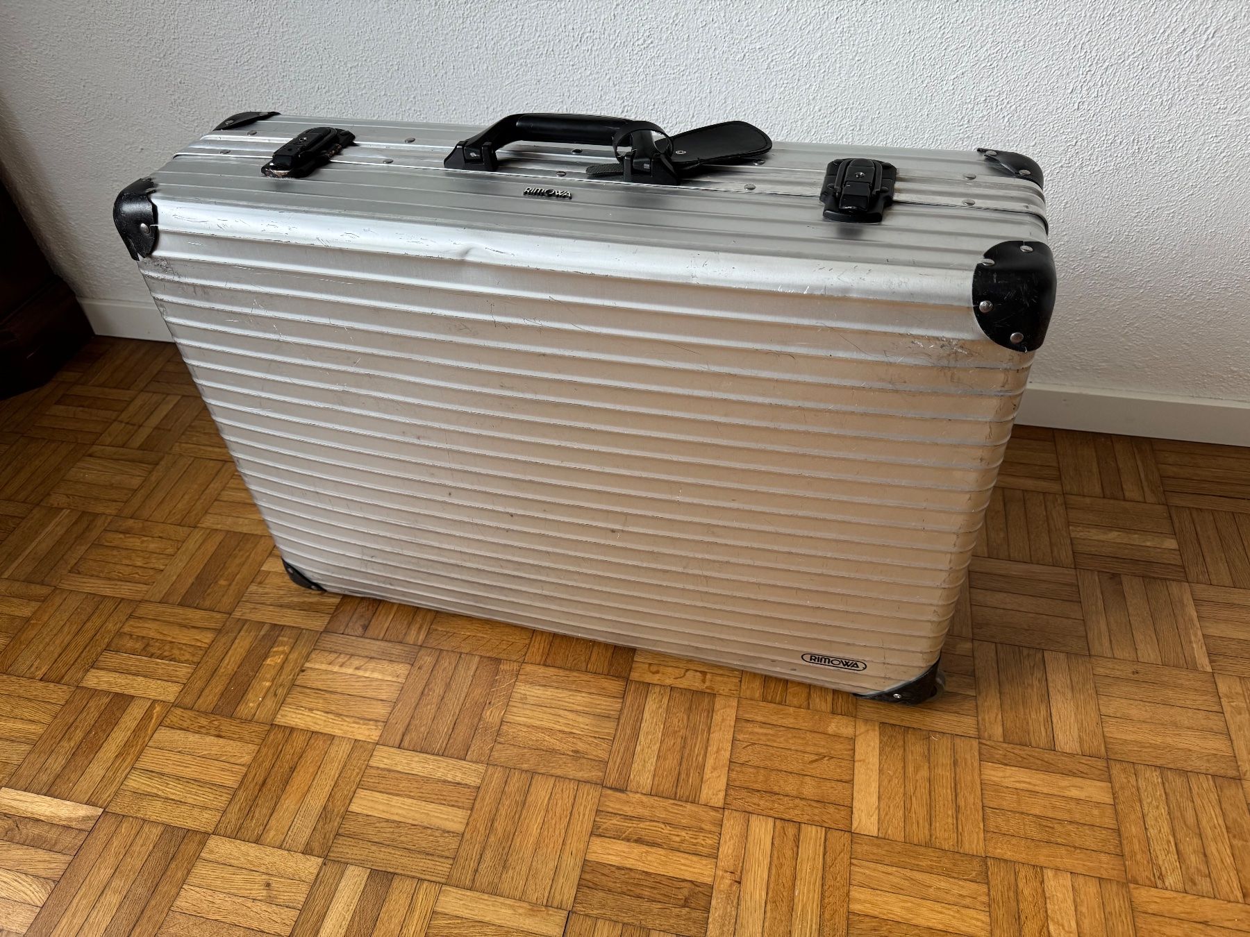 Rimowa Valises de voyage: Rimowa Koffer – D'occasion à Frauenfeld par guli11 2