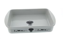 STEINLIN Gratinform Alpaufzug 28 x 20cm