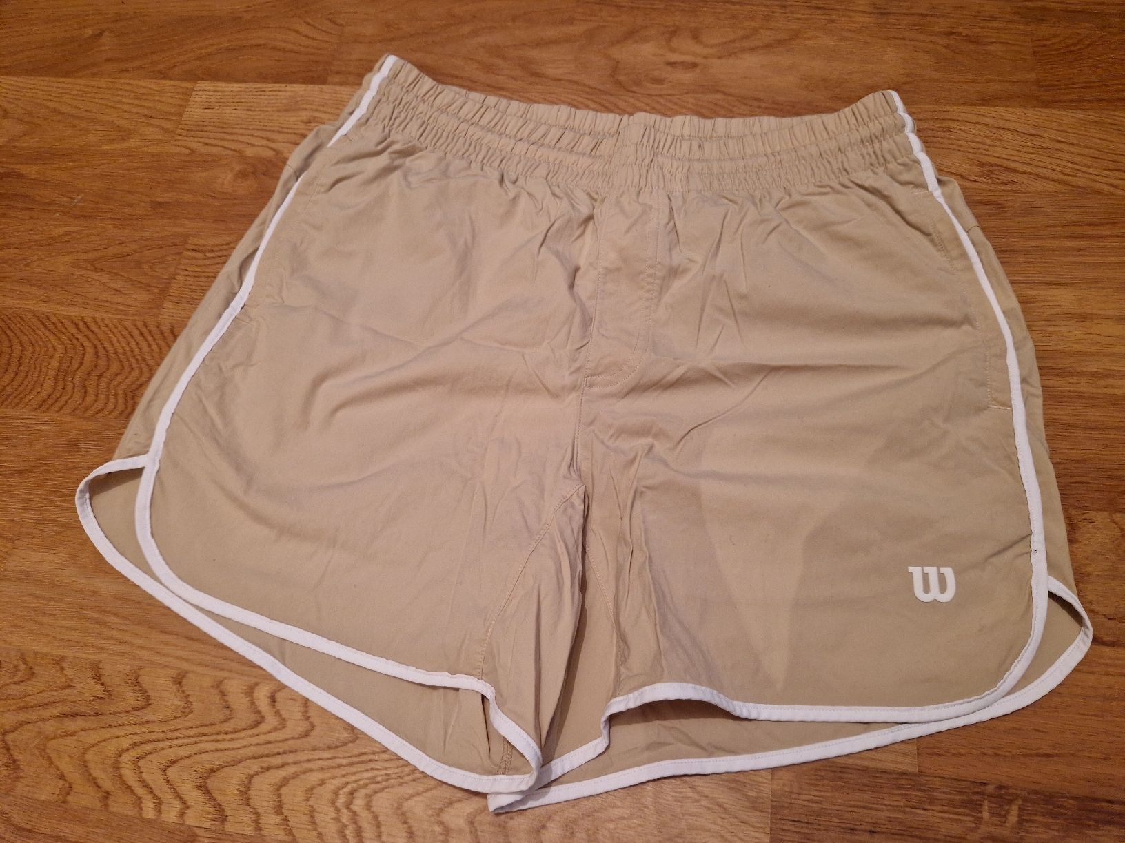 Wilson Hosen: Wilson Tennisshorts M Neu – Neu (gemäss Beschreibung) aus Münchenbuchsee von Ludo_Braenz 3