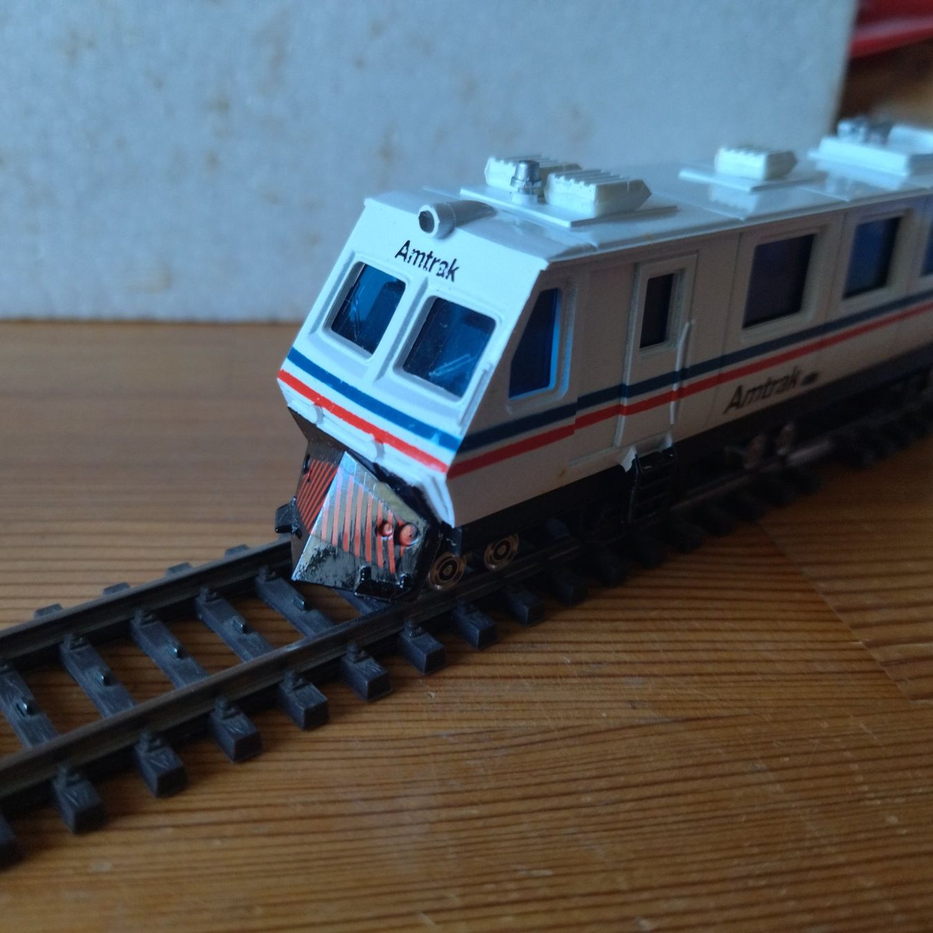 Modellini di ferrovie: Bachmann Plasser EM80C (912) – Usato da Basel venduto da BeanieUp 2