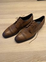 Zegna Anzugschuh Top Zustand - Grösse 8.5 / 42