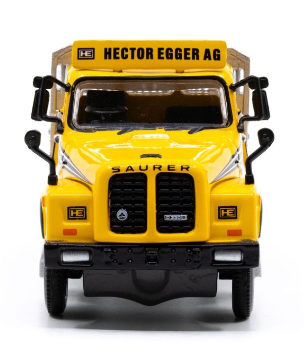 Saurer Modellautos: Saurer D330B N4x4 Kipper Egger Langenthal 1:87 ACE Arwico – Neu und originalverpackt aus Luzern von aa43modelcars-Luzern 6