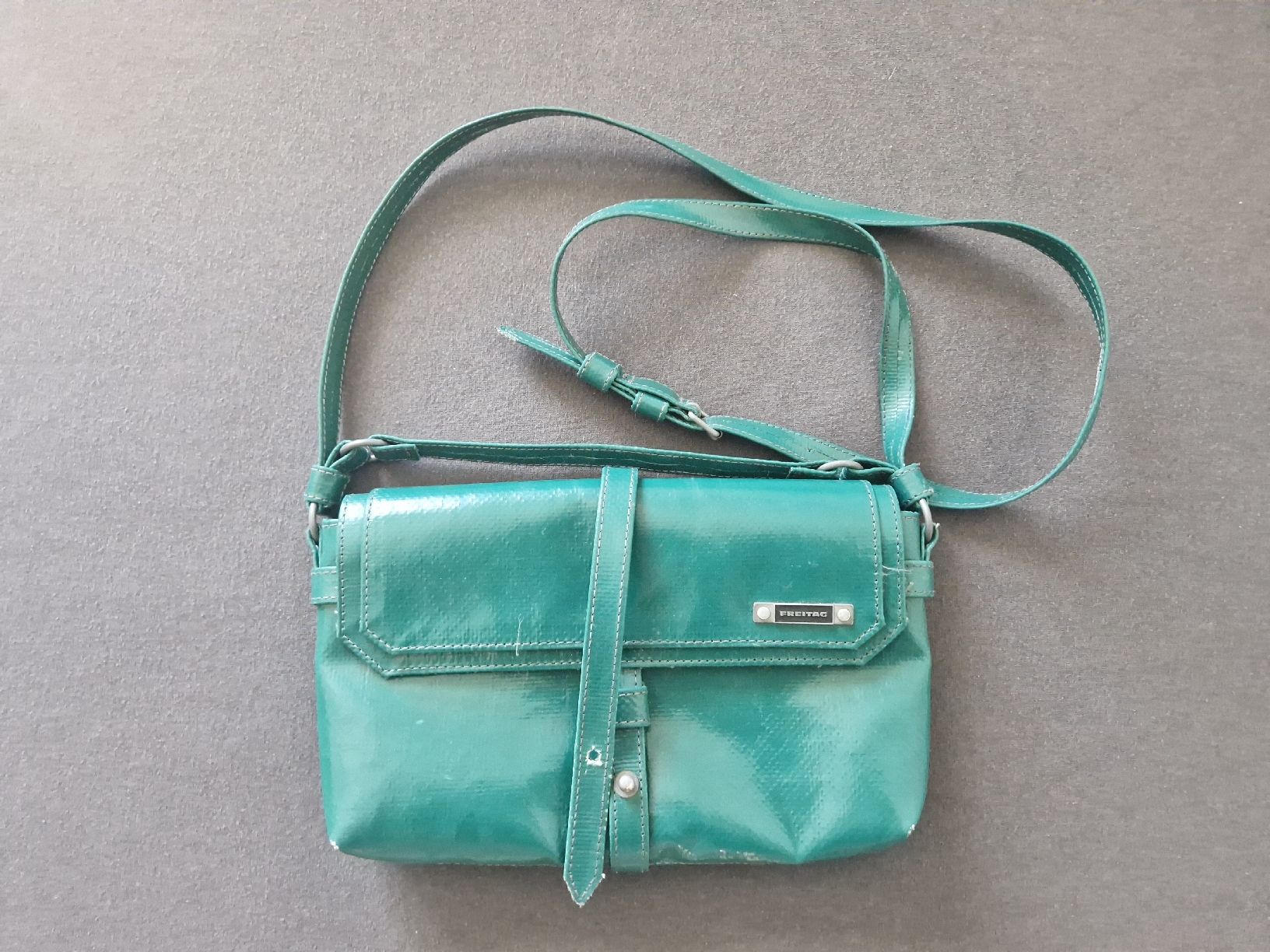 Freitag Taschen für Damen: Freitag Reference Ottendorfer – Gebraucht aus Urtenen-Schönbühl von m.schneider85