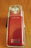 Original SWATCH Chrono ROLLERBALL Uhr 1990er