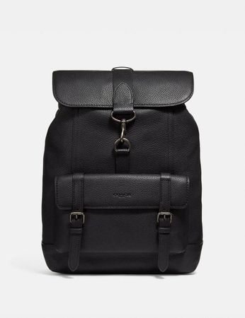 Sac à dos Bleeker Coach