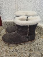 Elefanten Winterstiefel Gr. 28