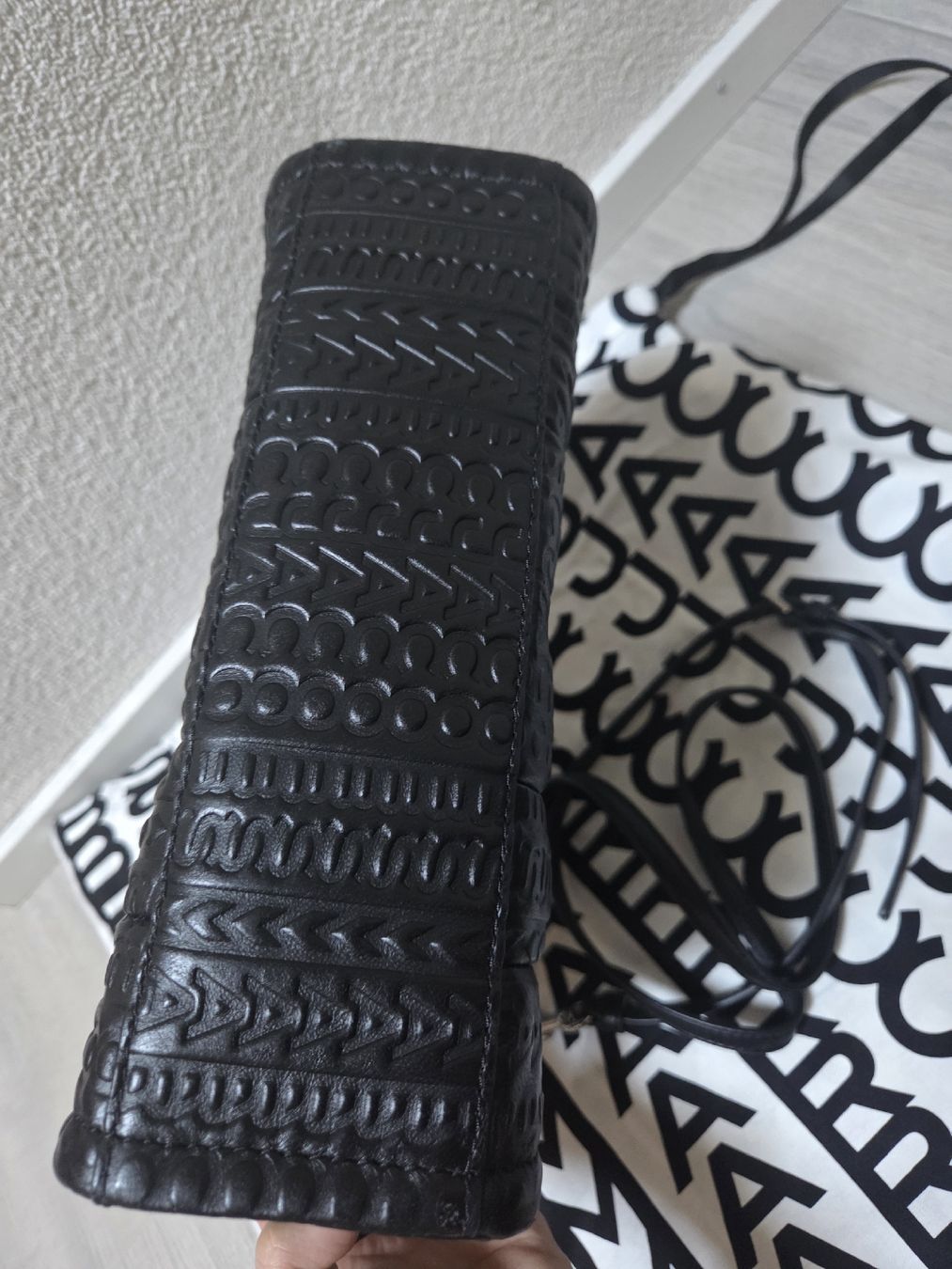 Marc Jacobs Borse da donna: Sac en cuir Marc Jacobs – Nuovo (secondo la descrizione) da Fey venduto da foudresse 3