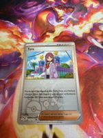 Tara (PRE 114) / Reverse Holo / Prismatische Entwicklungen