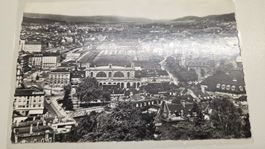 1940 Ansichtskarte Zürich Bahnhofquartier
