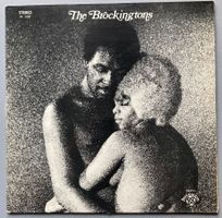THE BROCKINGTONS - THE BROCKINGTONS