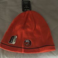Bonnet/Mütze One Size Fits New York Islanders