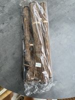 Platzsets Holz 4 Stk. neu mit Etikette guter Zustand