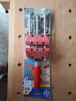 Etau presse multifonction - Schraubspanner envoi compris