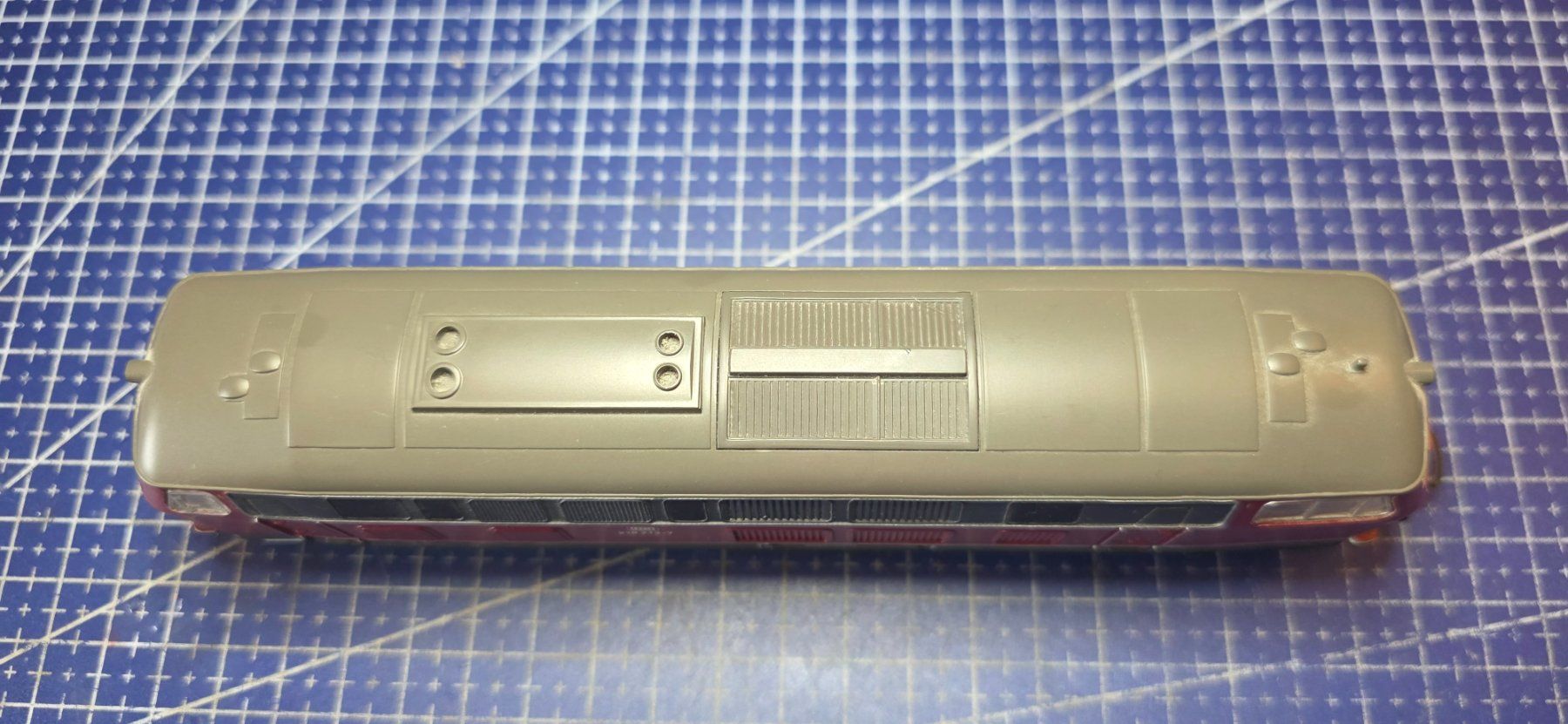 Piko Modelleisenbahnen: Piko DB218 213-7 H0/DC Analog – Gebraucht aus Hochfelden von Danizh0 1