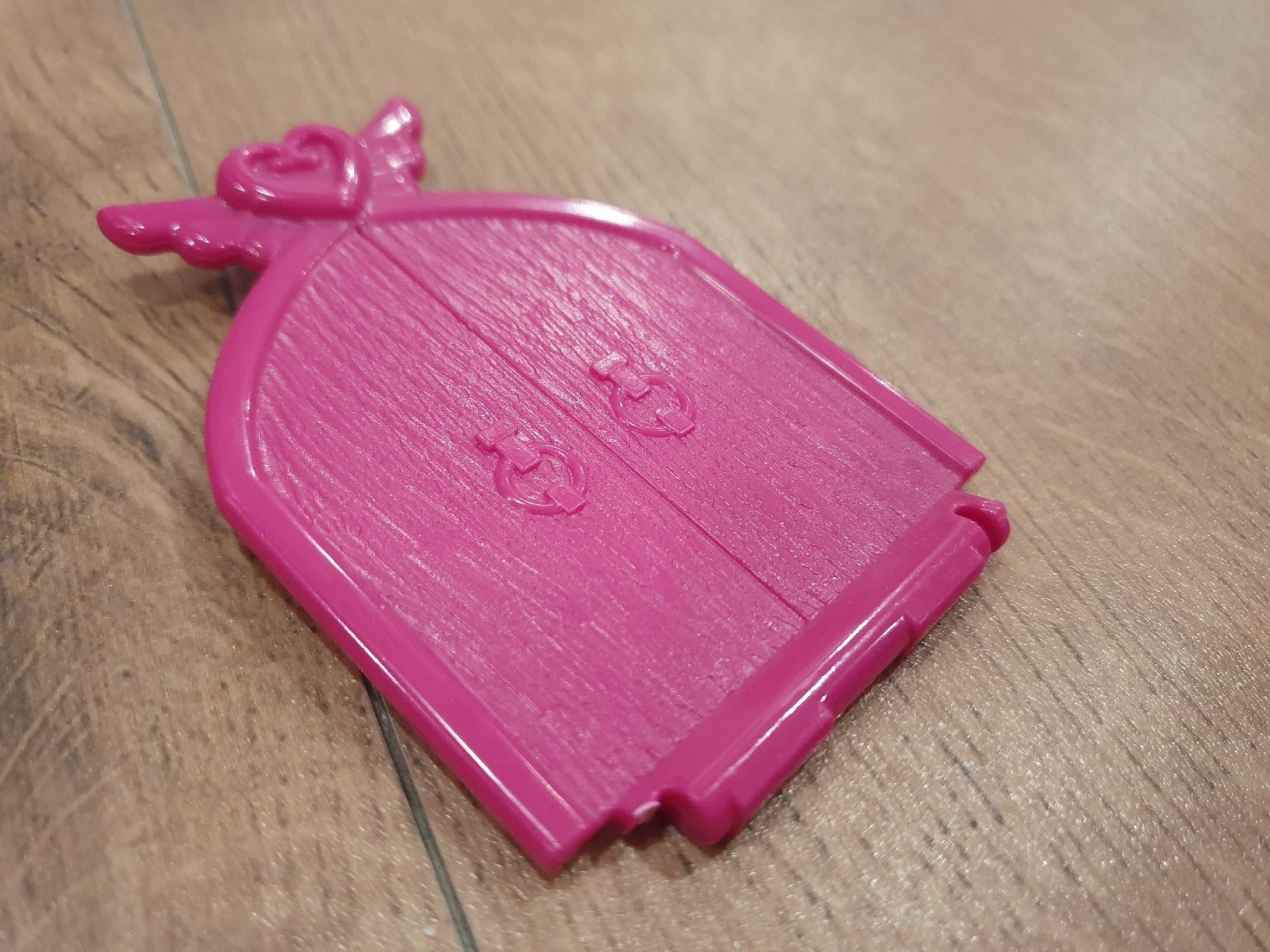Polly Pocket Carillon: Polly Pocket Einhorn – Usato da Niederönz venduto da STI88 4