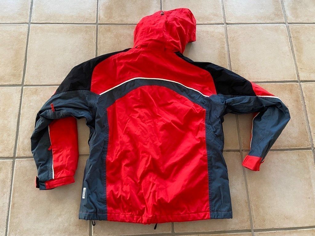 Schoeffel Jacken: Schöffel Venturi  Winterjacke Grösse 54 – Gebraucht aus Beatenberg von nonnkari 1