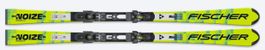 Fischer RC4 WC Noize SL Men (165)