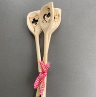 Holzkellen Set KUHN RIKON