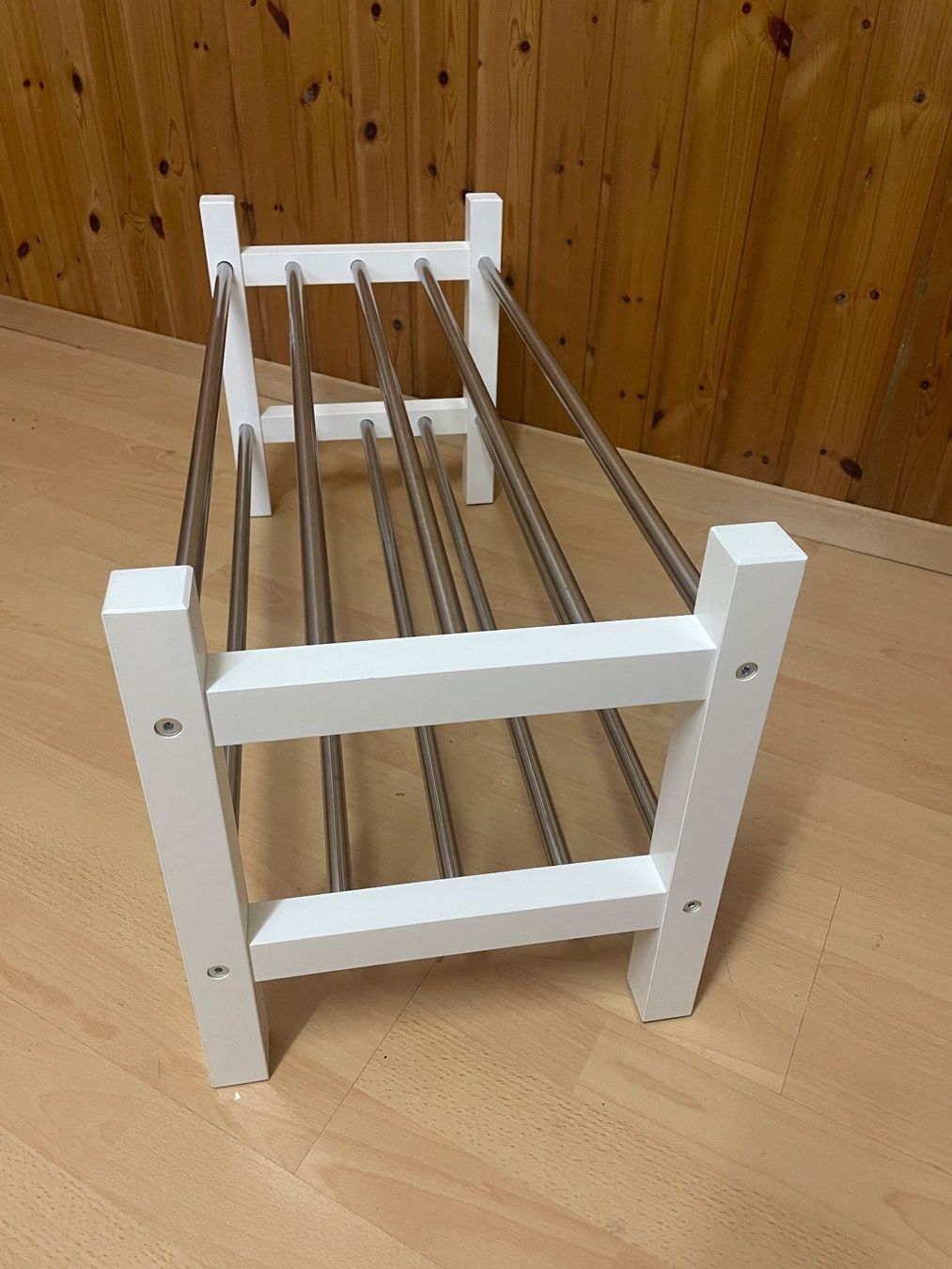 Ikea Garderobe: 2 portes-chaussures IKEA – Gebraucht aus Neuchâtel von Idea_plus 2