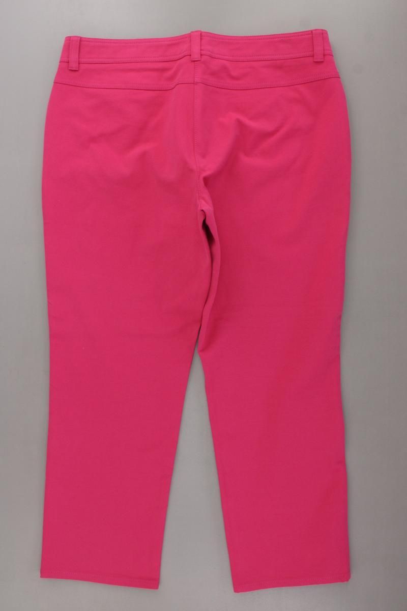 Pantaloni: Peter Hahn Hose Gr. 44 neuwertig pink – Nuovo (secondo la descrizione) da Neustadt an der Waldnaab venduto da SecondLifeFashion 3