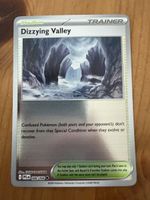 Dizzying Valley (PFL088)