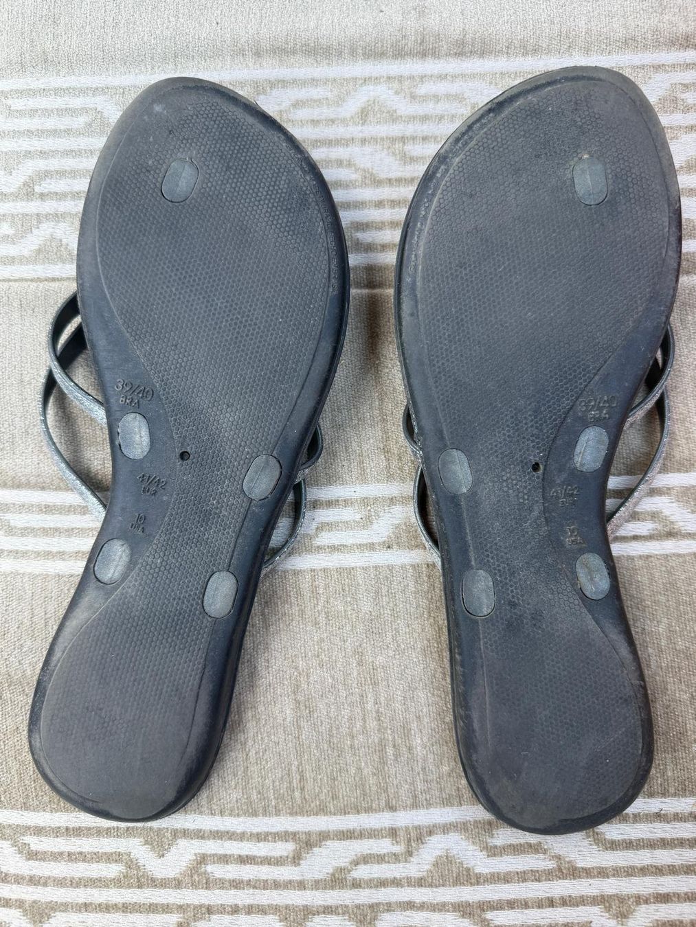Scarpe da donna: Flip-Flops – Usato da Flawil venduto da Stella_3 3