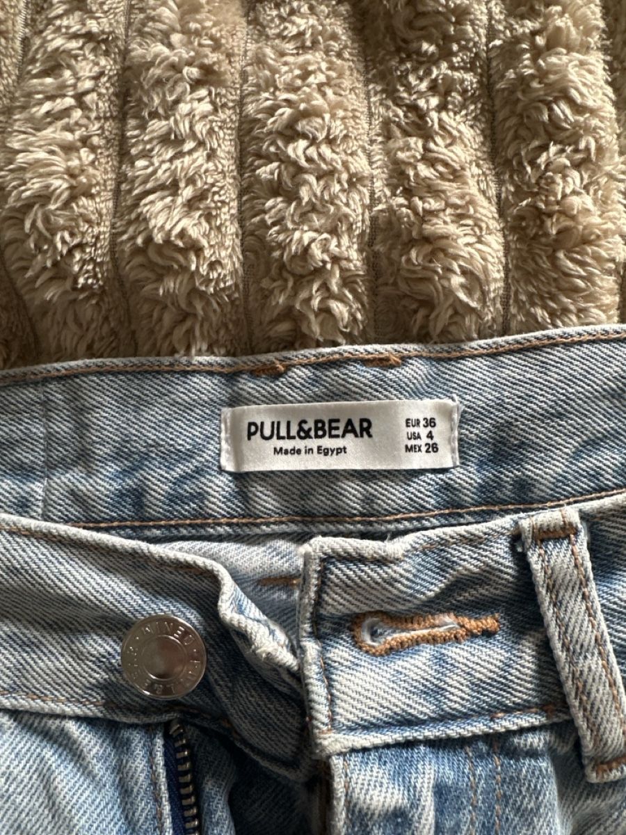 Jeans: Pull&Bear Jeans - Size 36 – Usato da Zermatt venduto da now_2scg 1