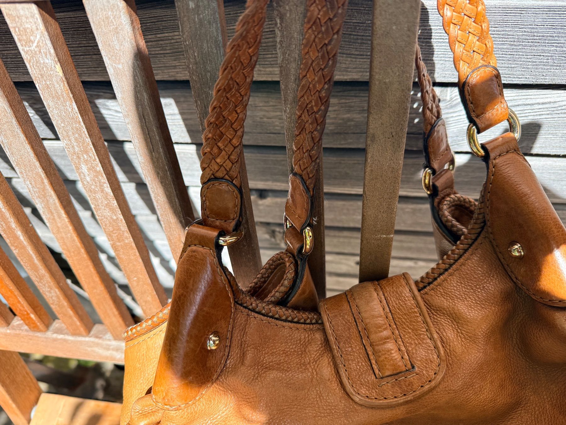 Gucci Sacs femmes: Gucci Tasche Boho chic – D'occasion à neuenegg par rinali 7