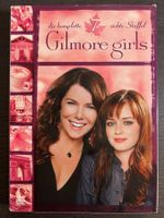 Gilmore Girls - Staffel 7