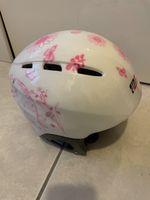 Skihelm Girls 53-58cm