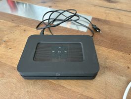 HiFi Einsteigerset: Streaming und Kopfhörer, neuwertig