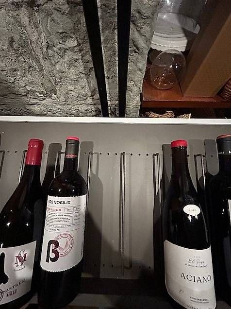 Scaffali: Weinschrank Weinaufbewahrung – Usato da Zürich venduto da panchichi82 2