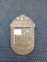 Badge allemand WW2
