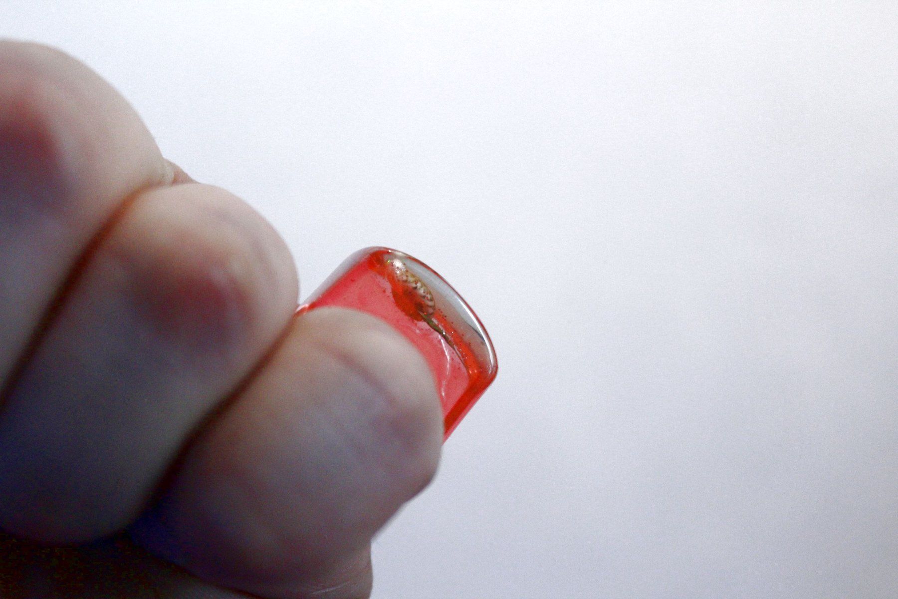 Ringe: Vintage Space-Age - Ring mit Muschel, Seestern, Seeigel, usw – Neu (gemäss Beschreibung) aus Bern von Vitaneuf 3