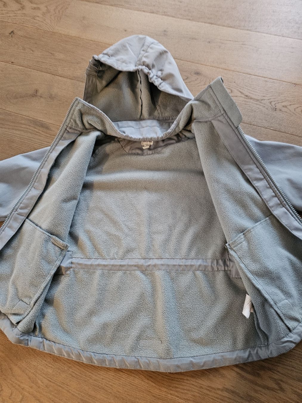 Jacken: Softshell Jacke Miniature 110 – Gebraucht aus Buch am Irchel von Potzblitz2 5