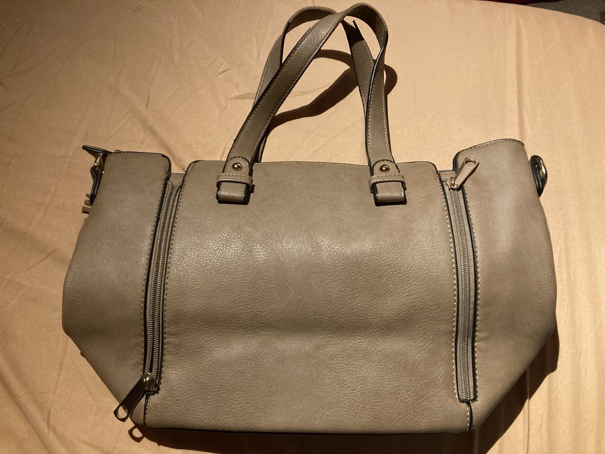 Borse da donna: Sac à main femme – Usato da Chancy venduto da dia_tb2t 2