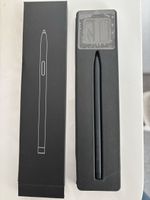 Stylus Stift neuwertig mit Originalverpackung schwarz
