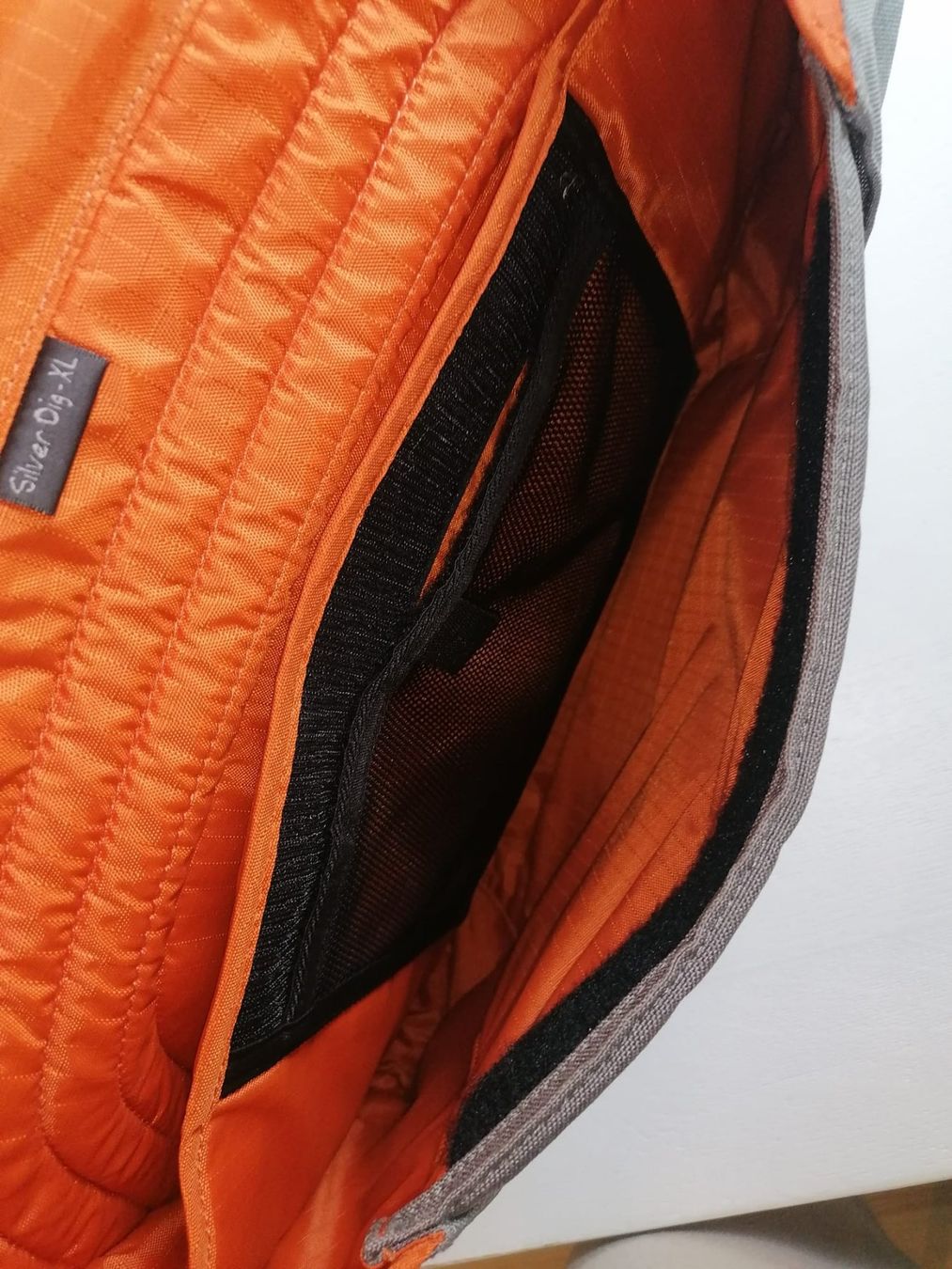 Crumpler Borse: Grosse Laptoptasche Crumpler – Usato da Winterthur venduto da Arkadii 3