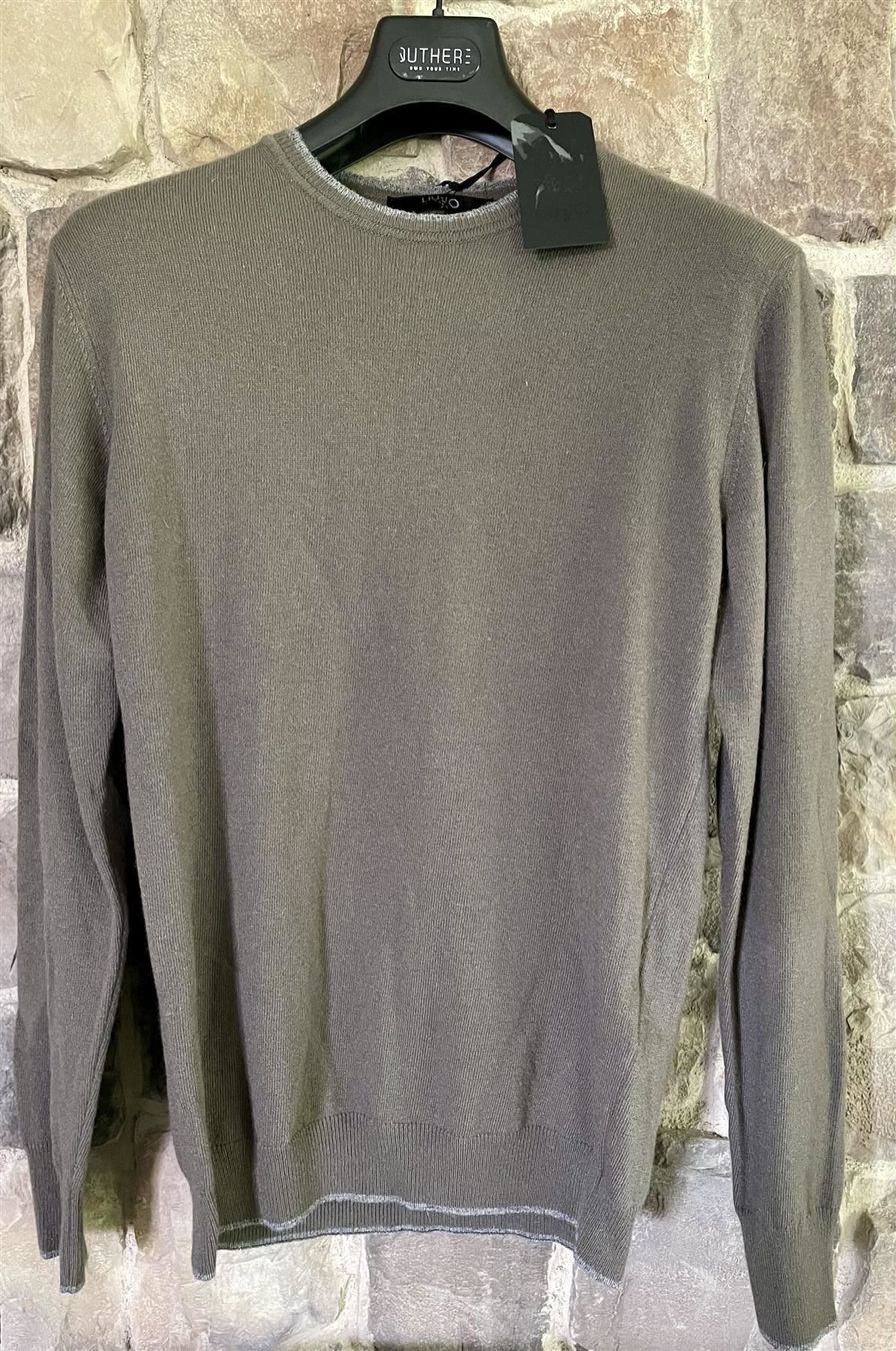 Liu Jo Maglioni & Felpe: Herren Pullover Liu Jo/OVP/Gr. M/Neu – Nuovo e nell'imballaggio originale da Volketswil venduto da rubin74
