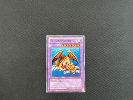 Tausenddrachen - RP01-DE049